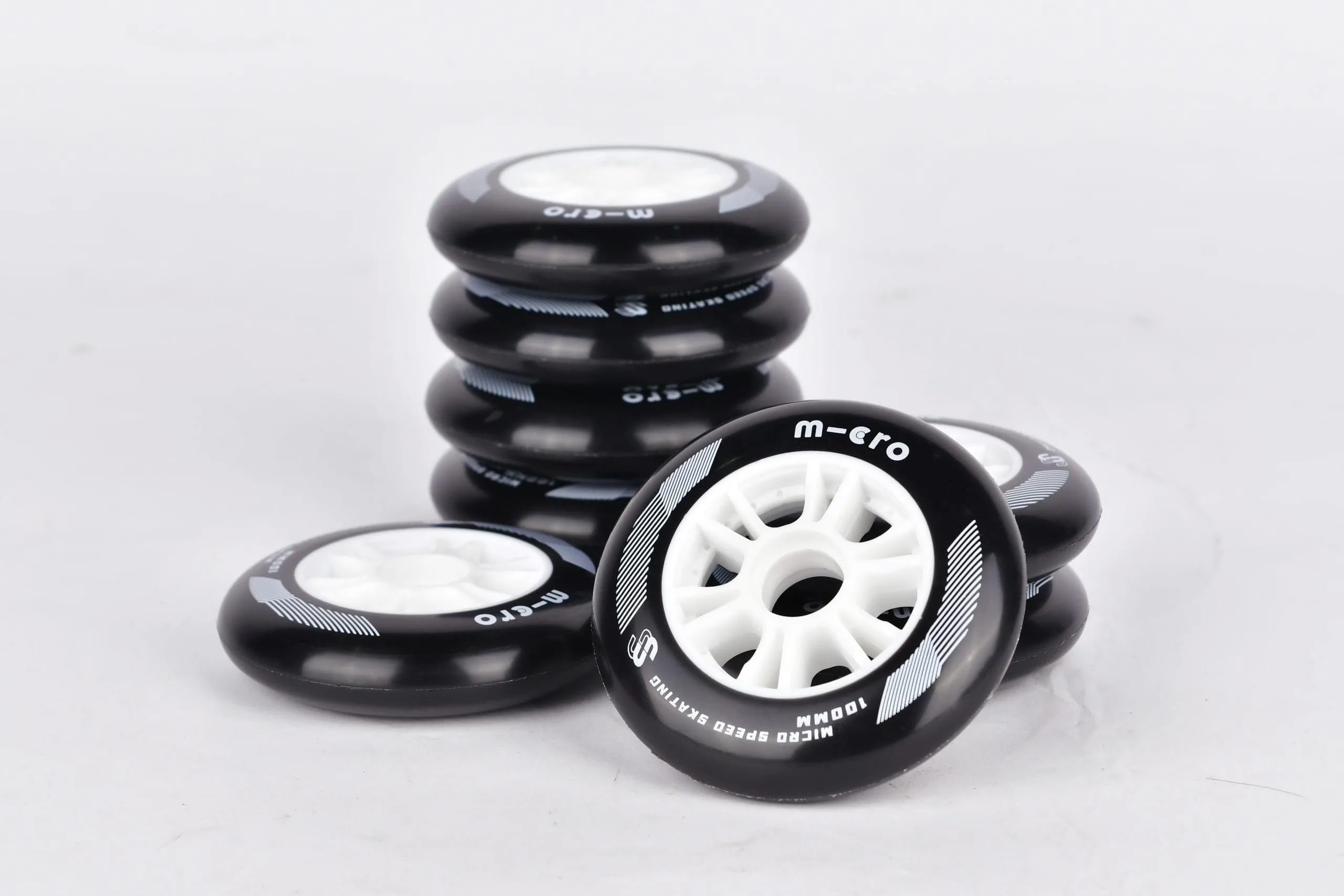 Micro Dynamic Speed Skates - Image 7