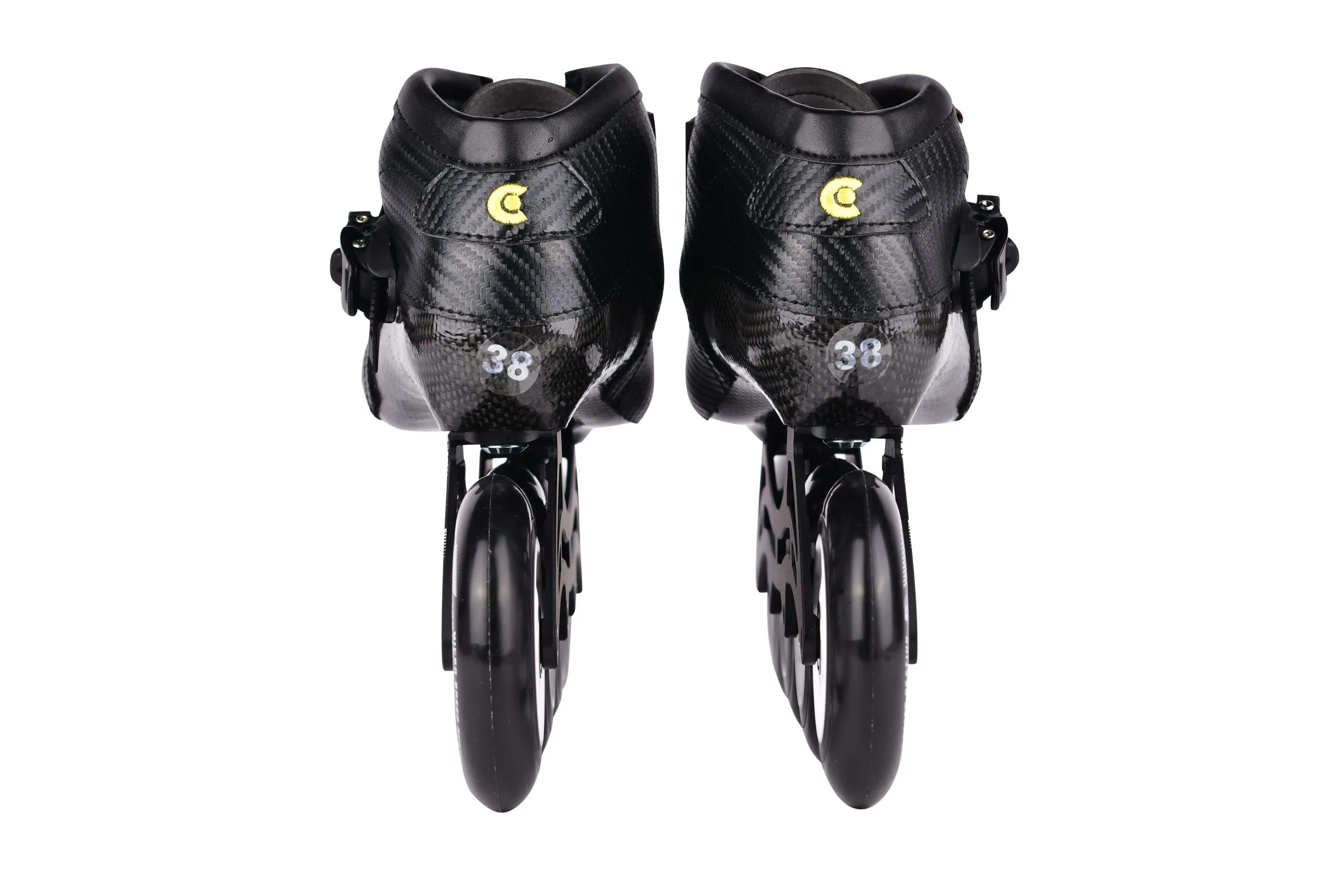 Micro Dynamic Speed Skates - Image 4