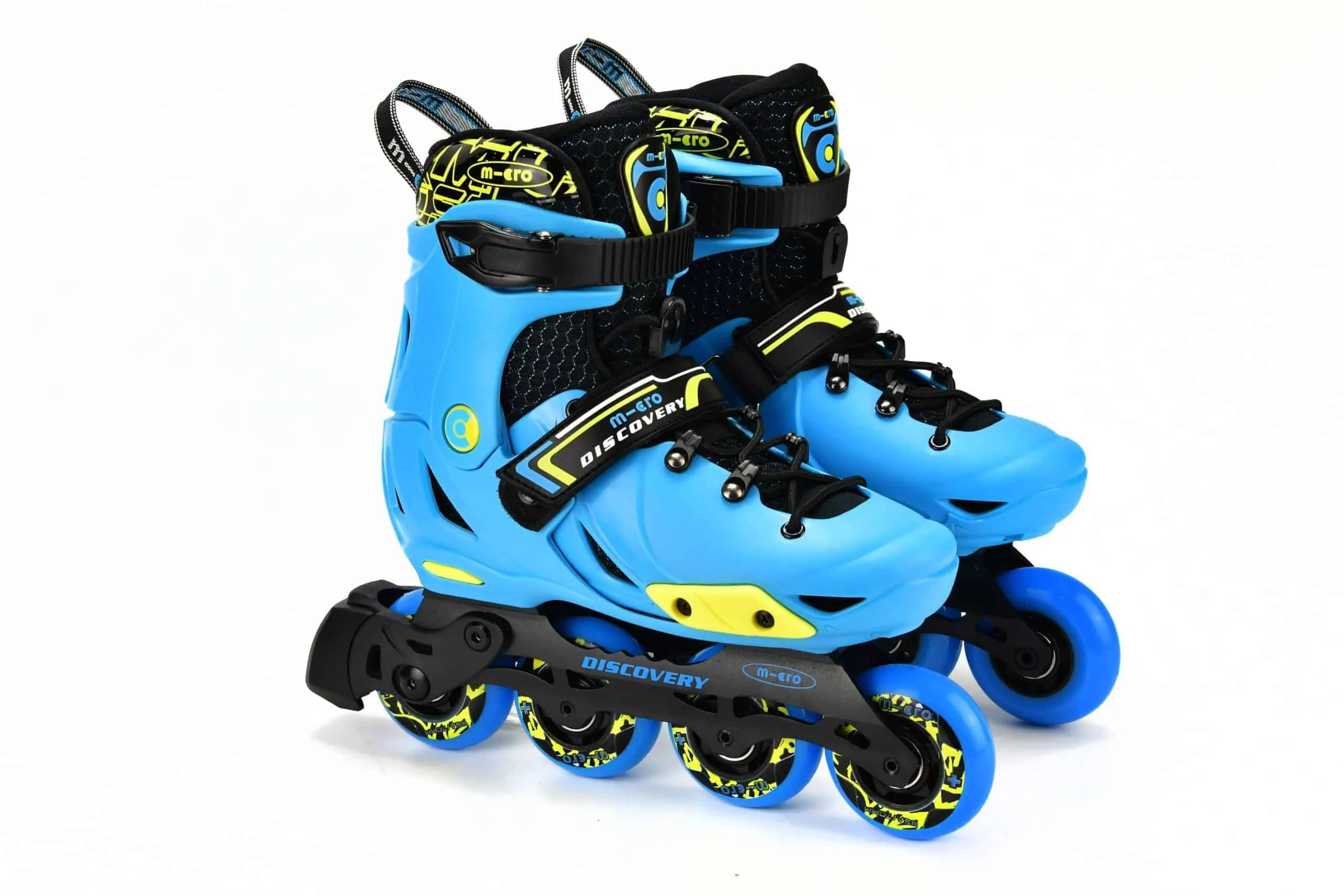 Micro Discovery Size Adjustable Skate for kids - Image 2