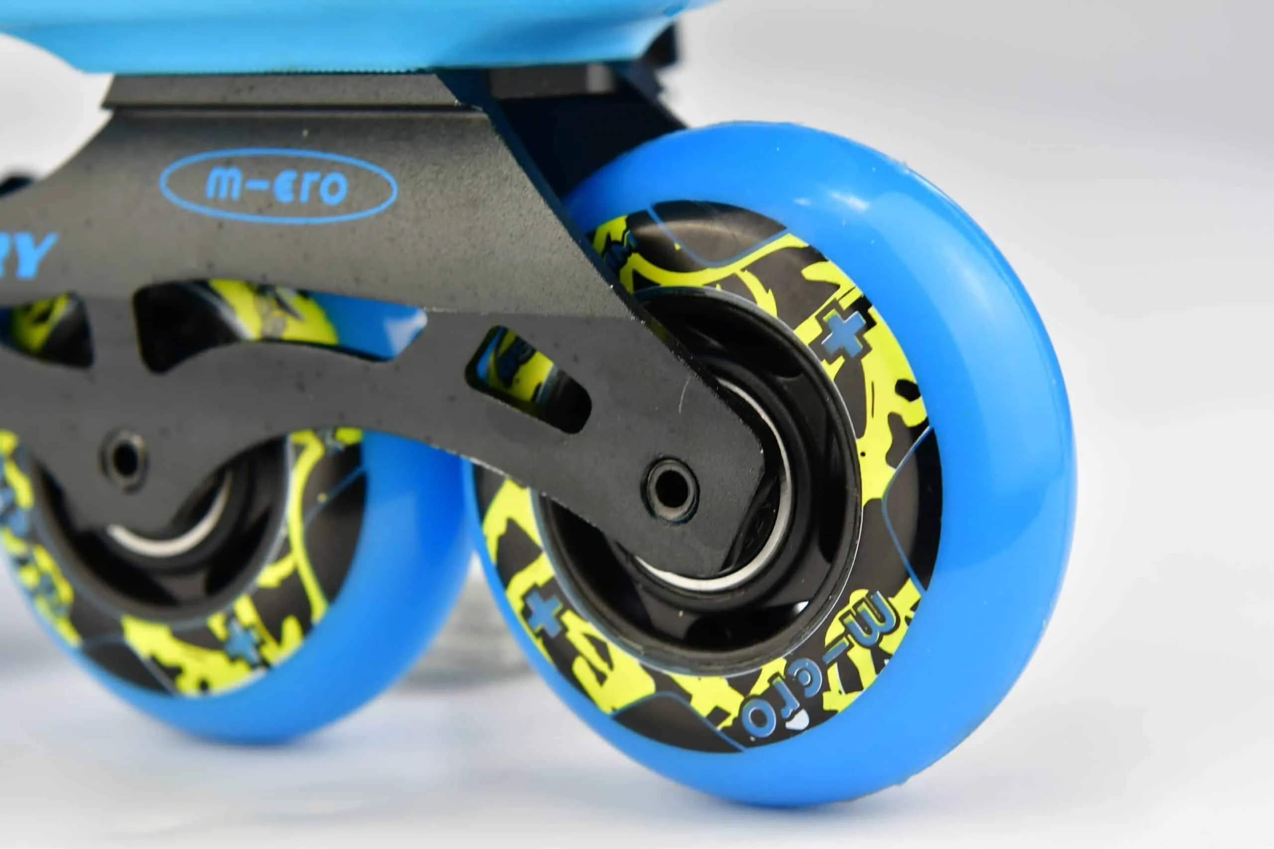 Micro Discovery Size Adjustable Skate for kids - Image 4