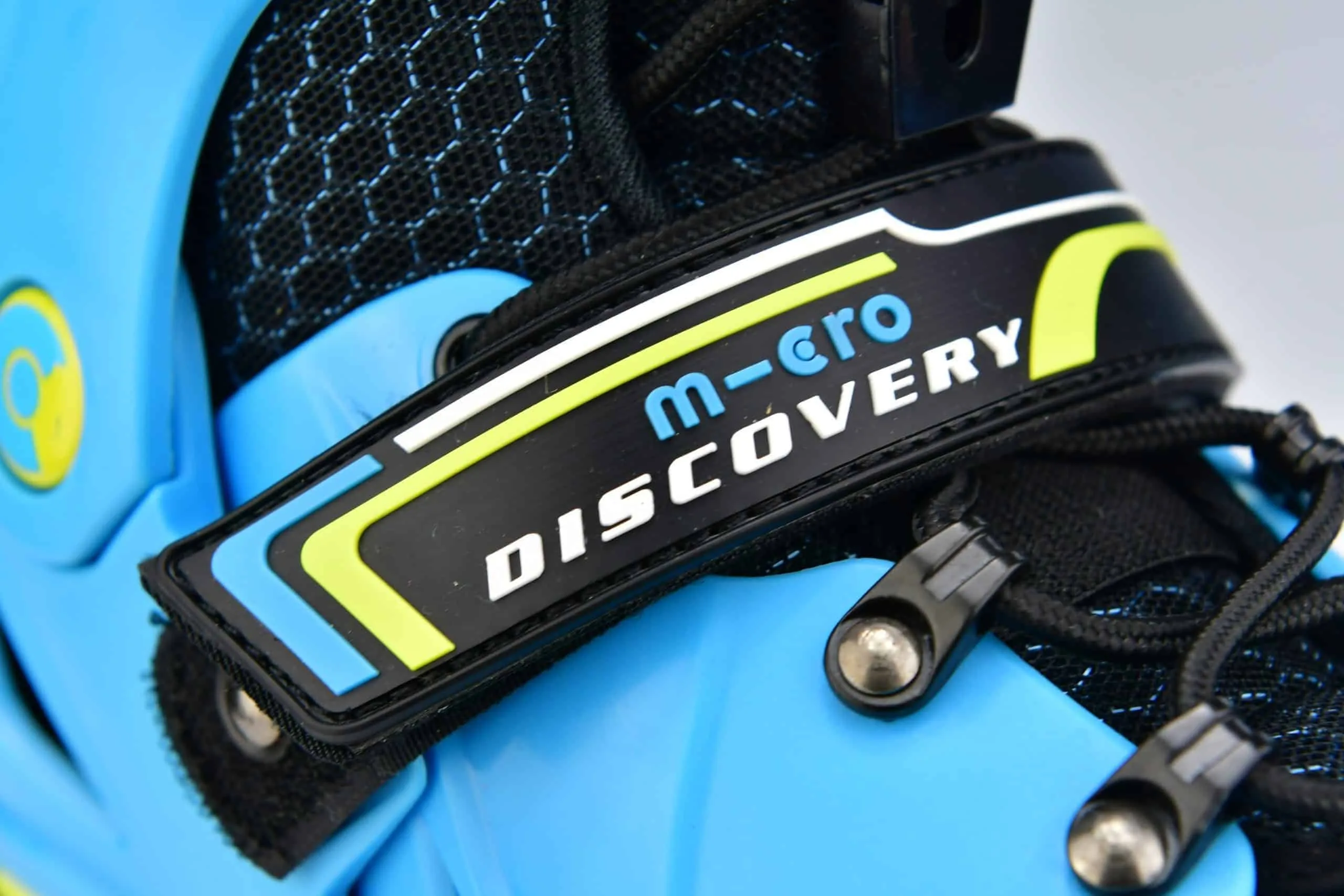 Micro Discovery Size Adjustable Skate for kids - Image 6