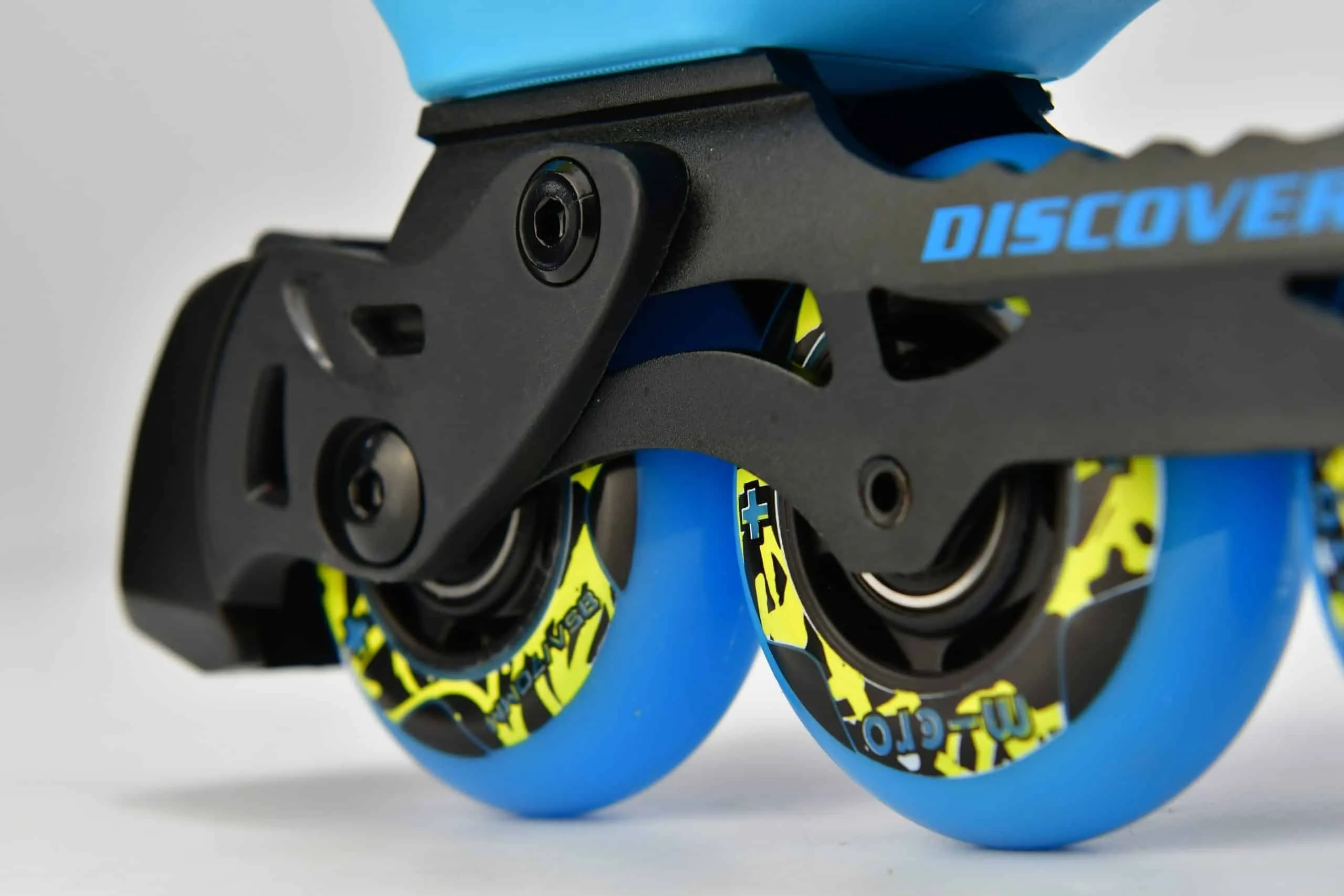 Micro Discovery Size Adjustable Skate for kids - Image 7