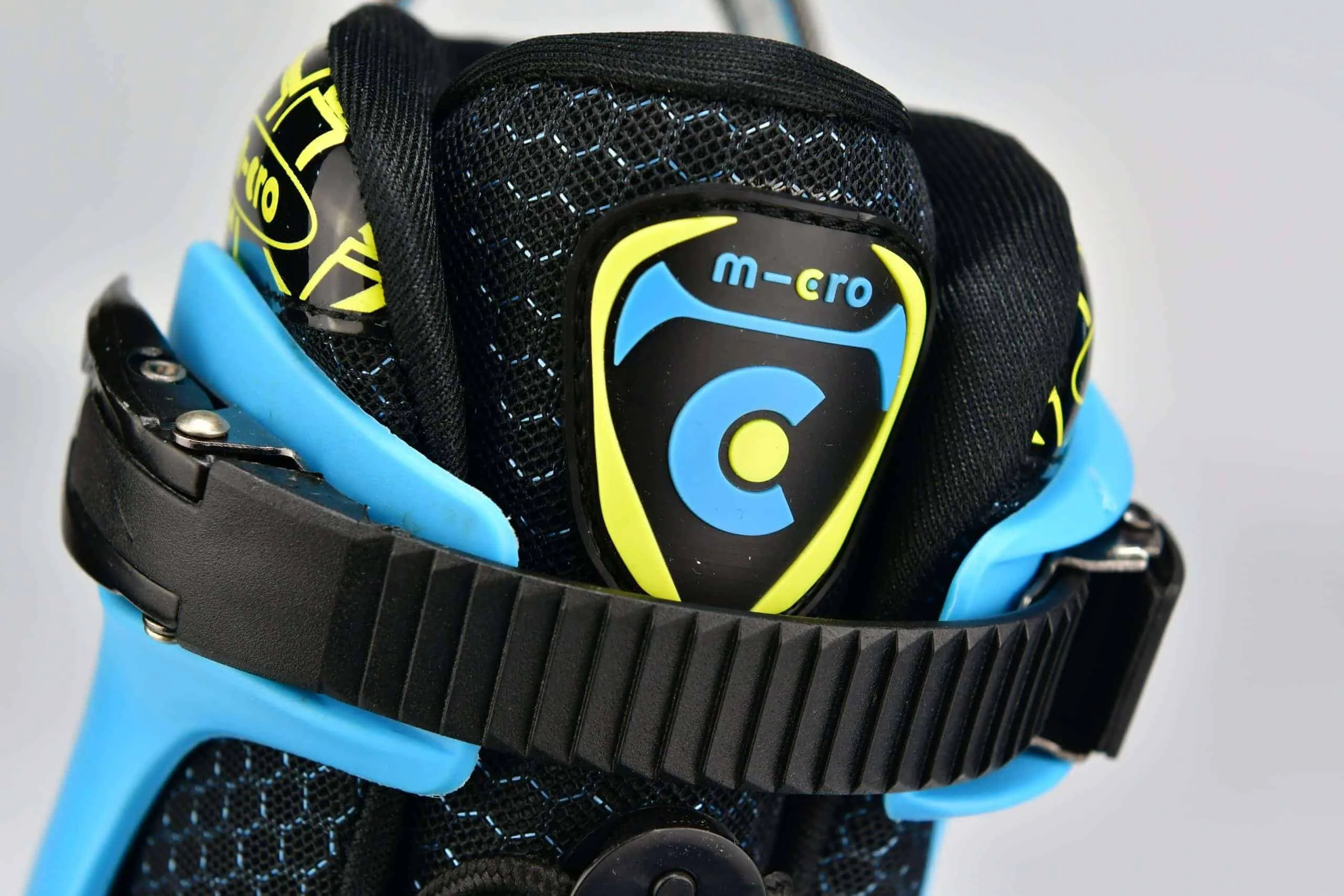 Micro Discovery Size Adjustable Skate for kids - Image 8