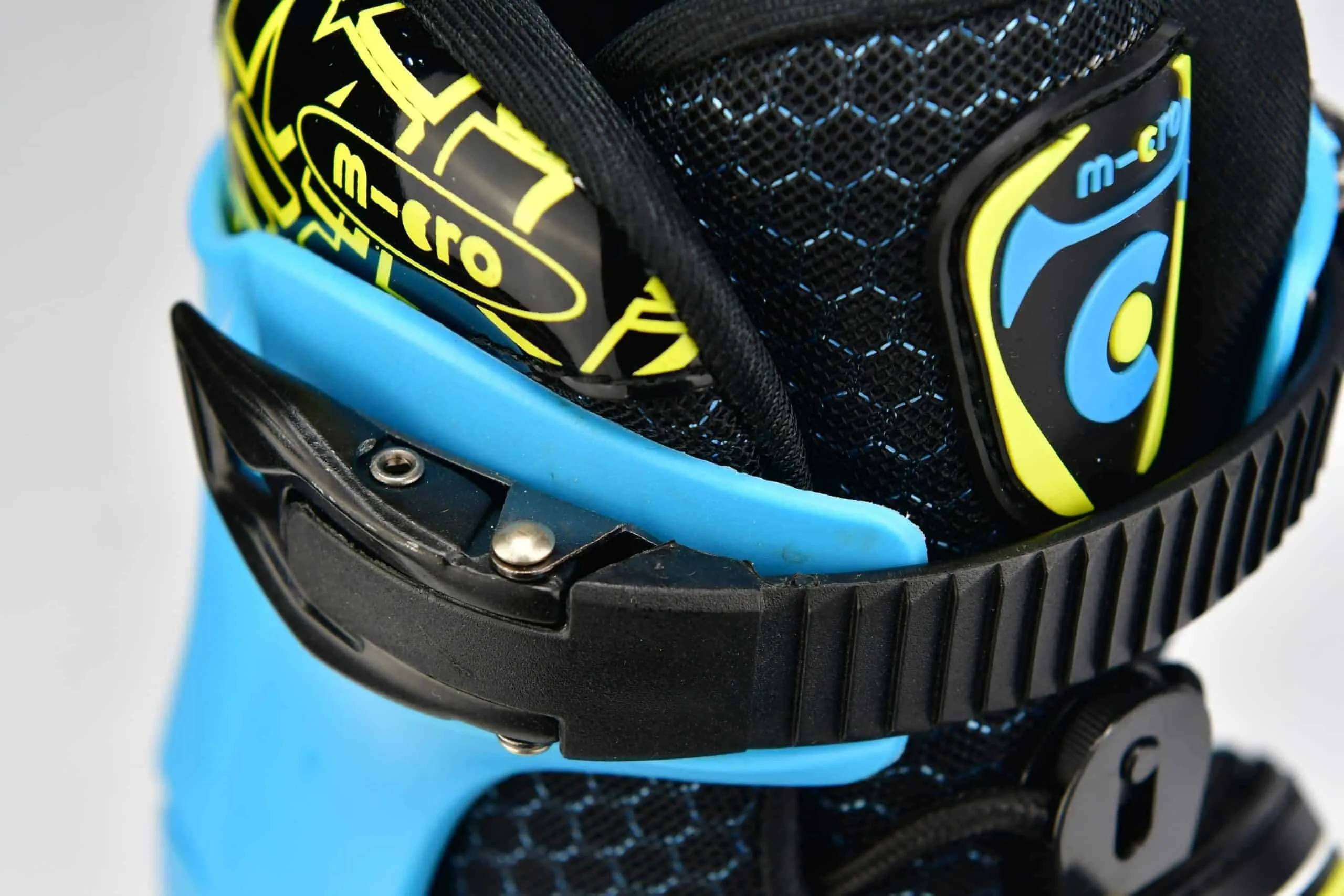 Micro Discovery Size Adjustable Skate for kids - Image 9