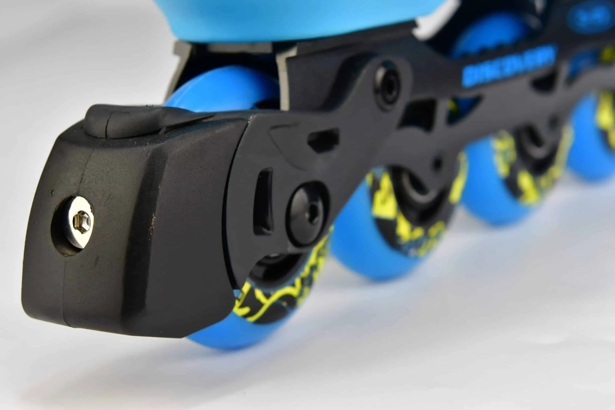 Micro Discovery Size Adjustable Skate for kids - Image 12