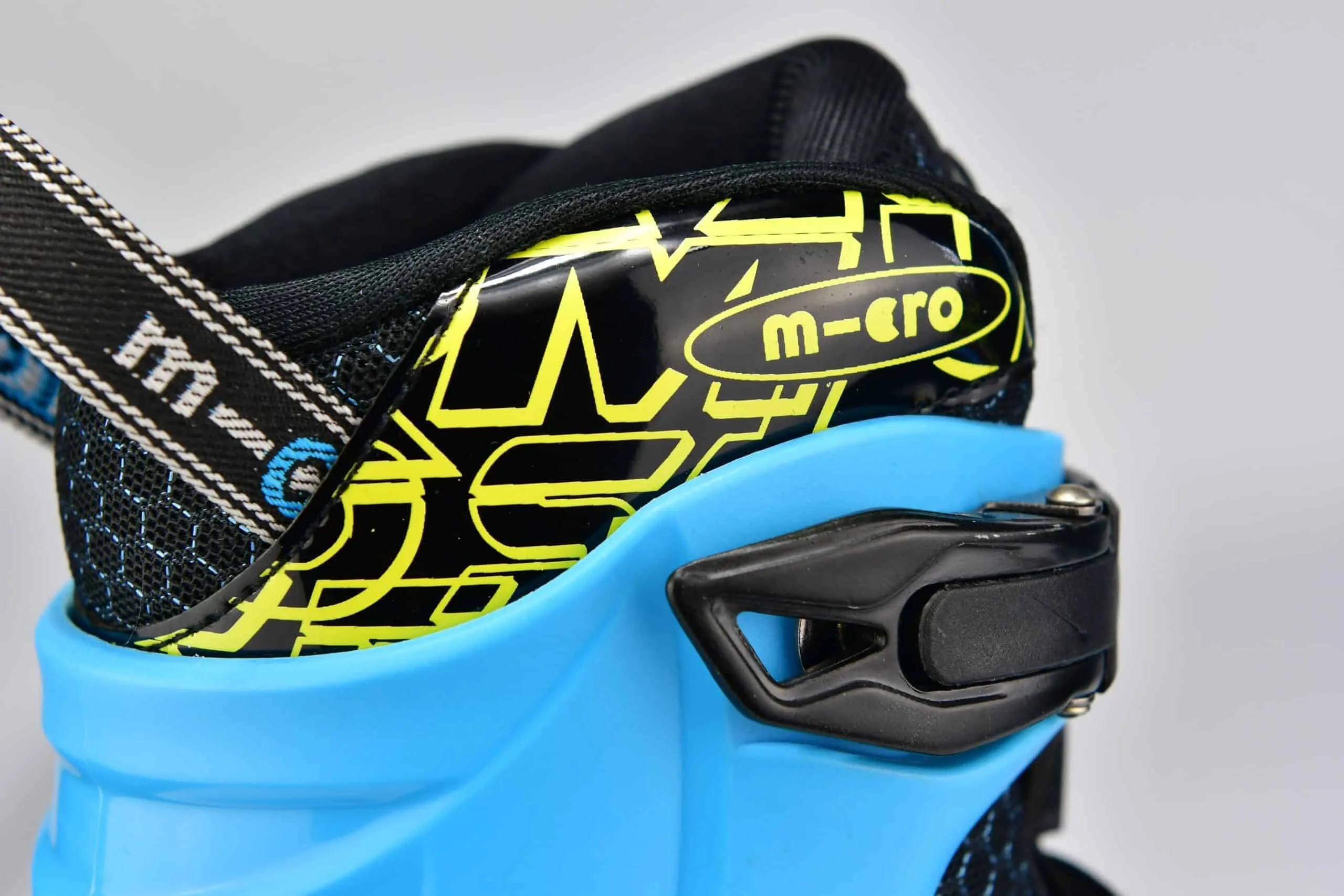 Micro Discovery Size Adjustable Skate for kids - Image 13