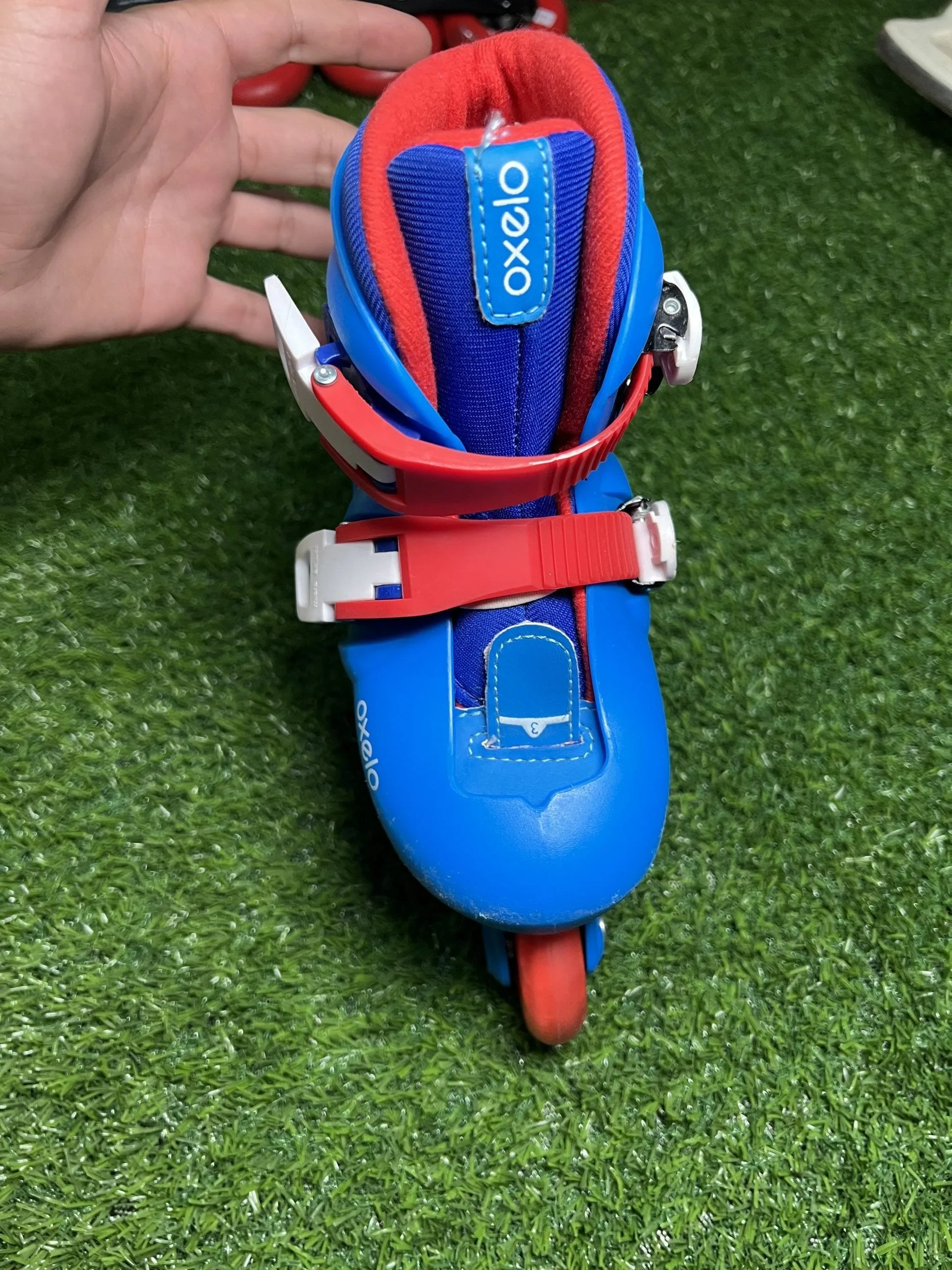 Second hand used Skates for Kids Different types Available - Image 4