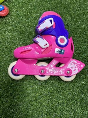 Second hand used Skates for Kids Different types Available