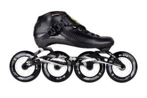 Micro Dynamic Speed Skates