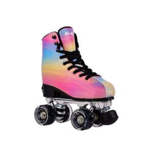 Micro Twilight Quad Skates Size Adjustable