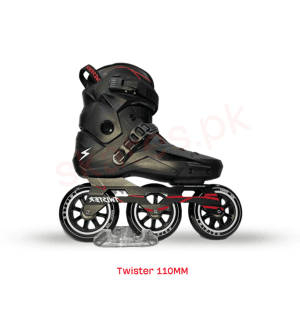 Twister Blade 3 Wheels 110mm Skate