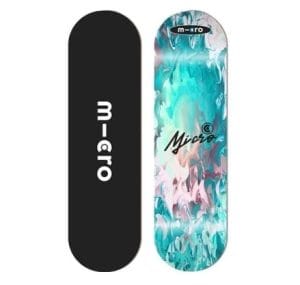 Street Skateboard 31" 9 Layers Maple Wood