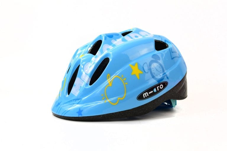 Micro kids Fly Helmet