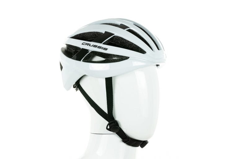 crussis helmet